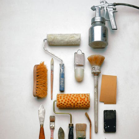 Travail soigné et méticuleux